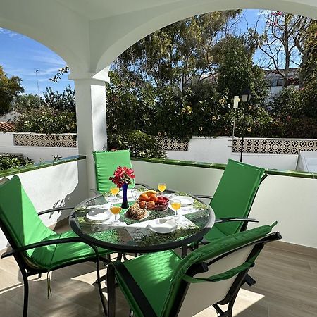 Nerja Paradise Rentals - Apartment El Califa 3 Εξωτερικό φωτογραφία