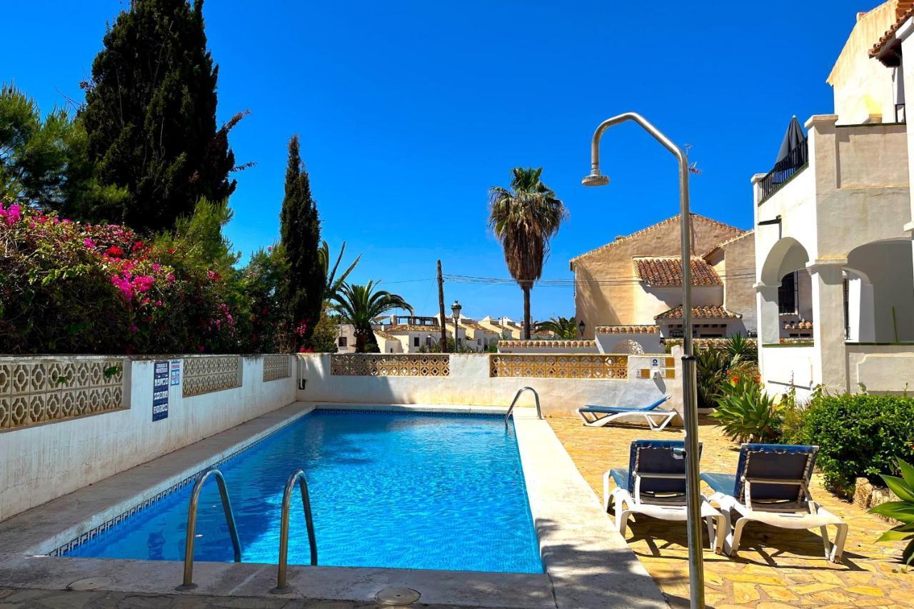 Nerja Paradise Rentals - Apartment El Califa 3 Εξωτερικό φωτογραφία
