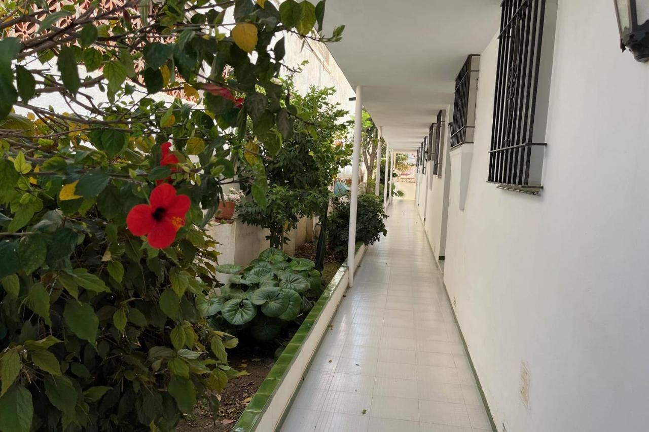 Nerja Paradise Rentals - Apartment El Califa 3 Εξωτερικό φωτογραφία