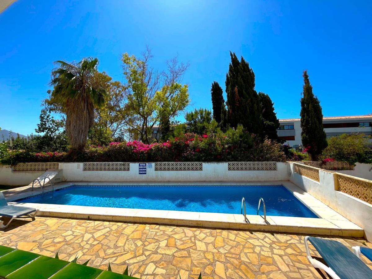 Nerja Paradise Rentals - Apartment El Califa 3 Εξωτερικό φωτογραφία