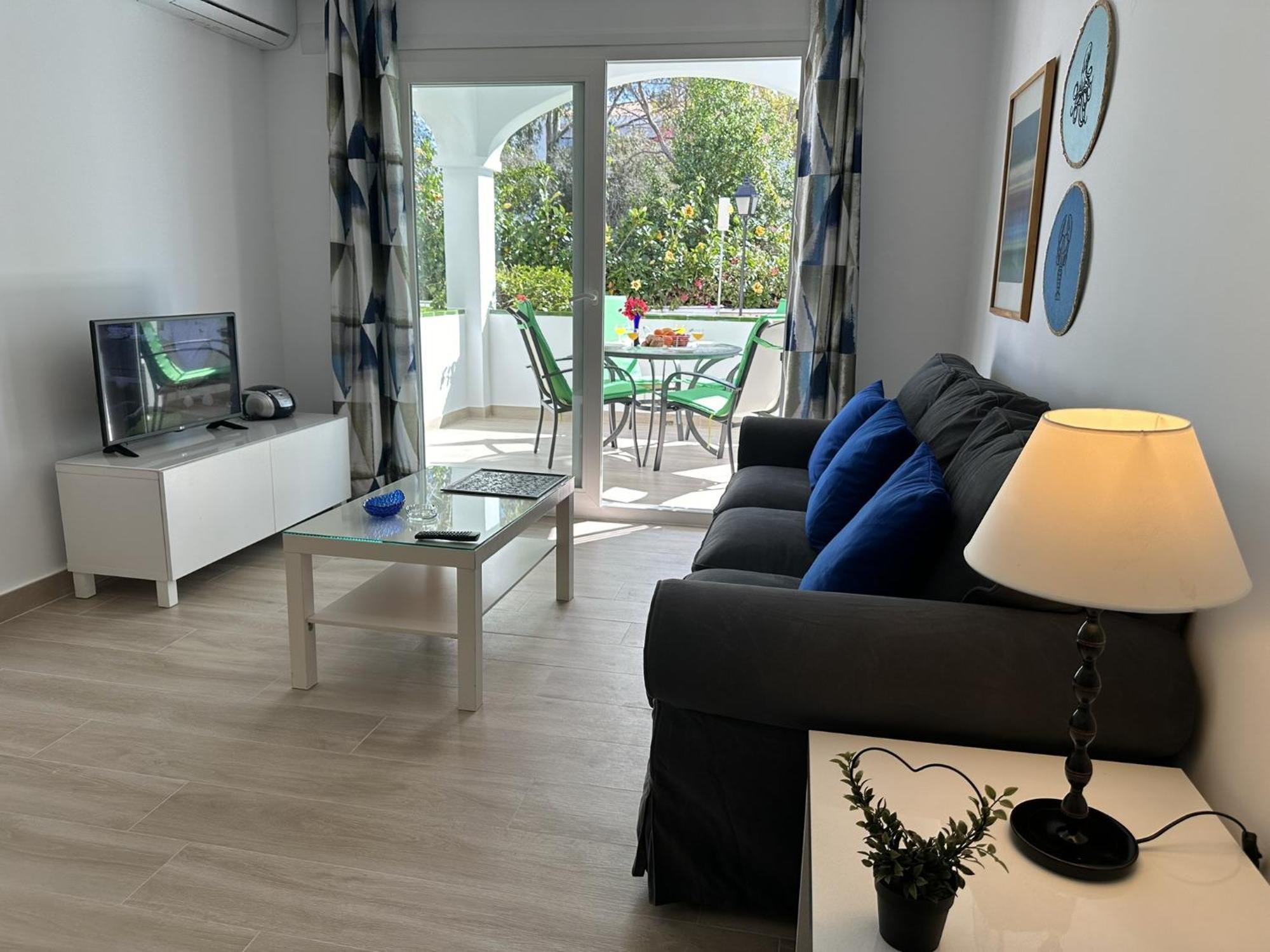Nerja Paradise Rentals - Apartment El Califa 3 Εξωτερικό φωτογραφία