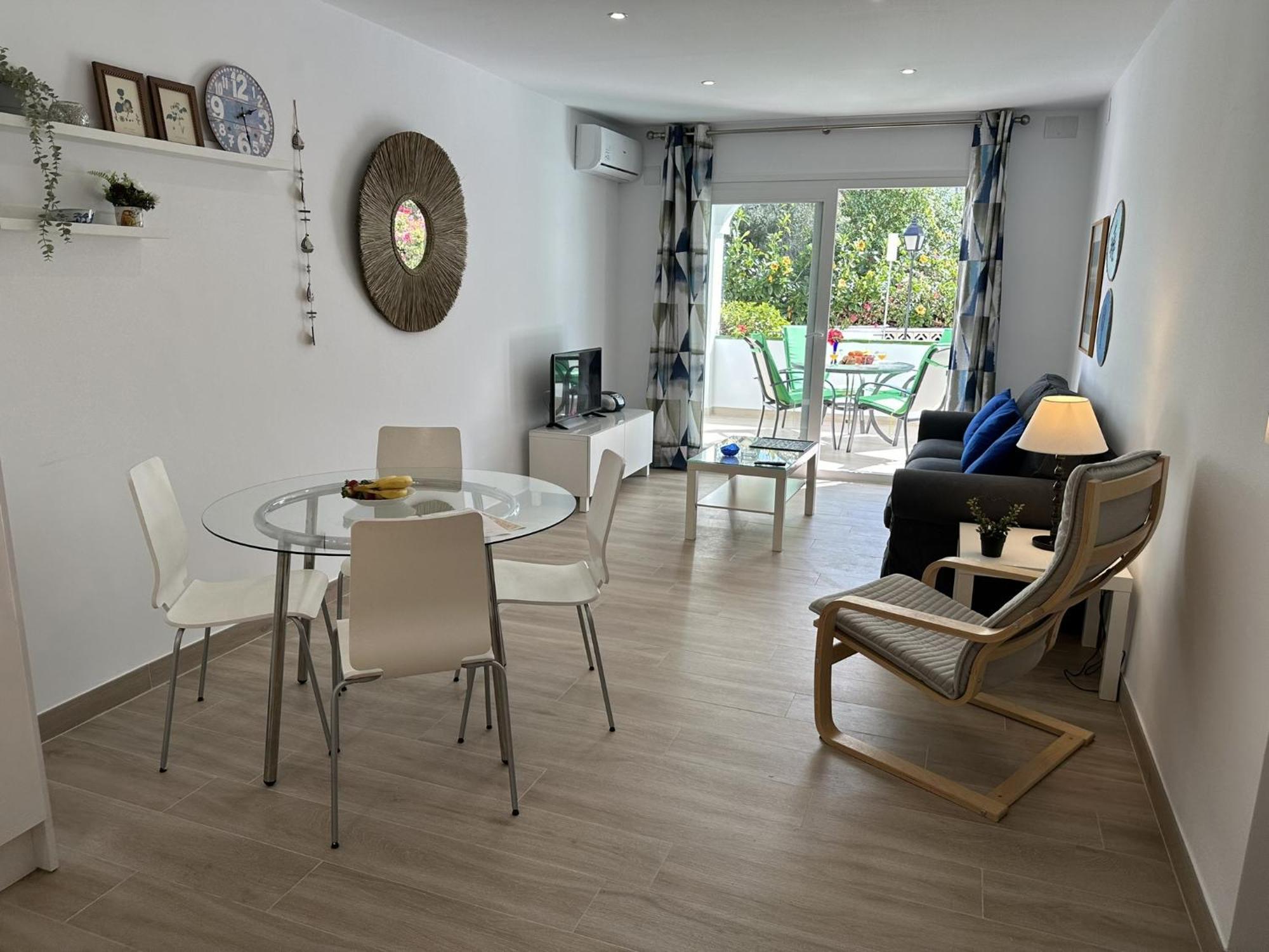 Nerja Paradise Rentals - Apartment El Califa 3 Εξωτερικό φωτογραφία