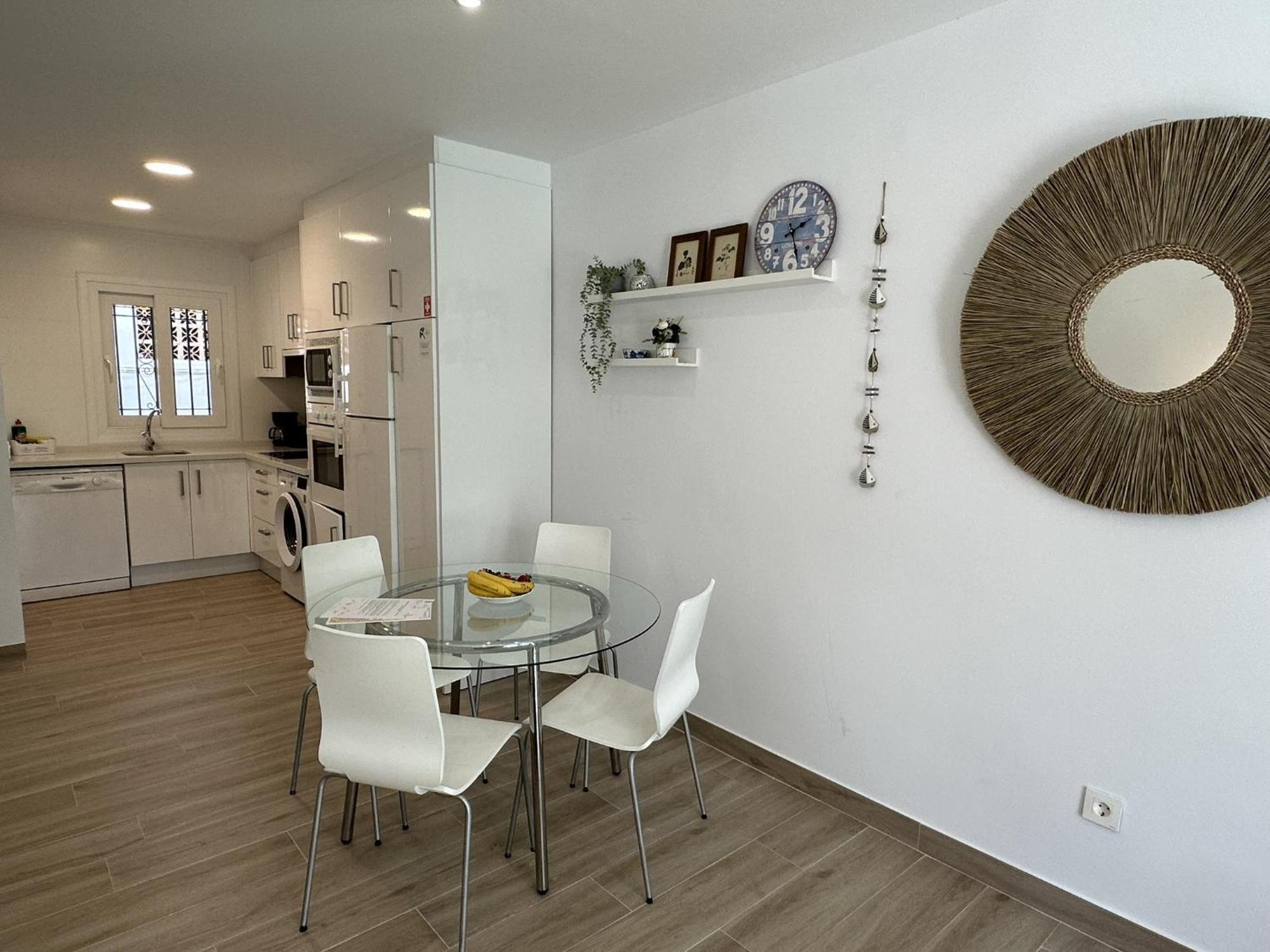 Nerja Paradise Rentals - Apartment El Califa 3 Εξωτερικό φωτογραφία
