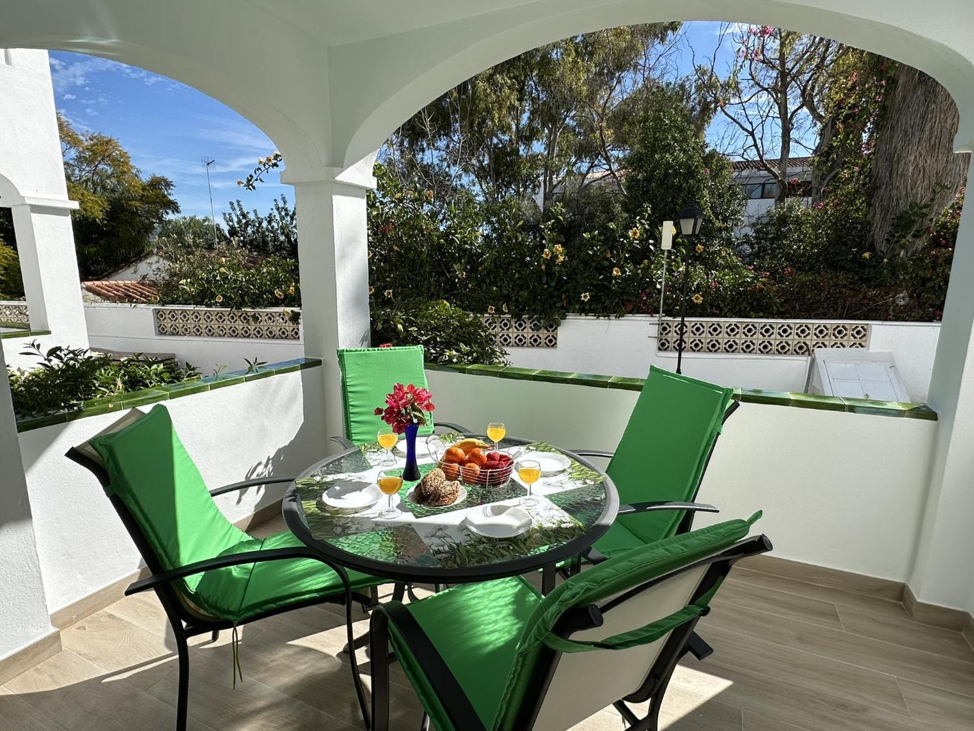 Nerja Paradise Rentals - Apartment El Califa 3 Εξωτερικό φωτογραφία