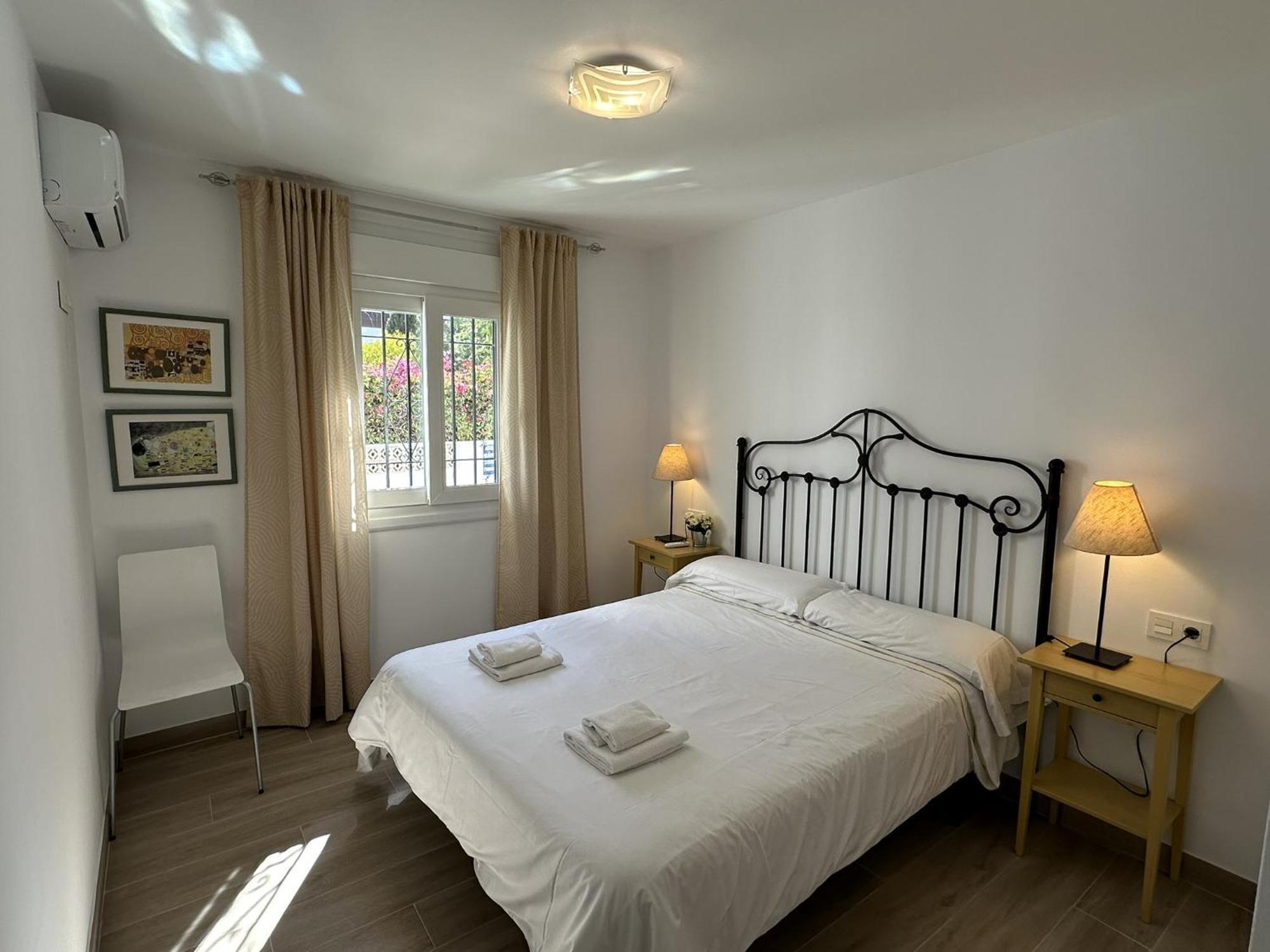 Nerja Paradise Rentals - Apartment El Califa 3 Εξωτερικό φωτογραφία