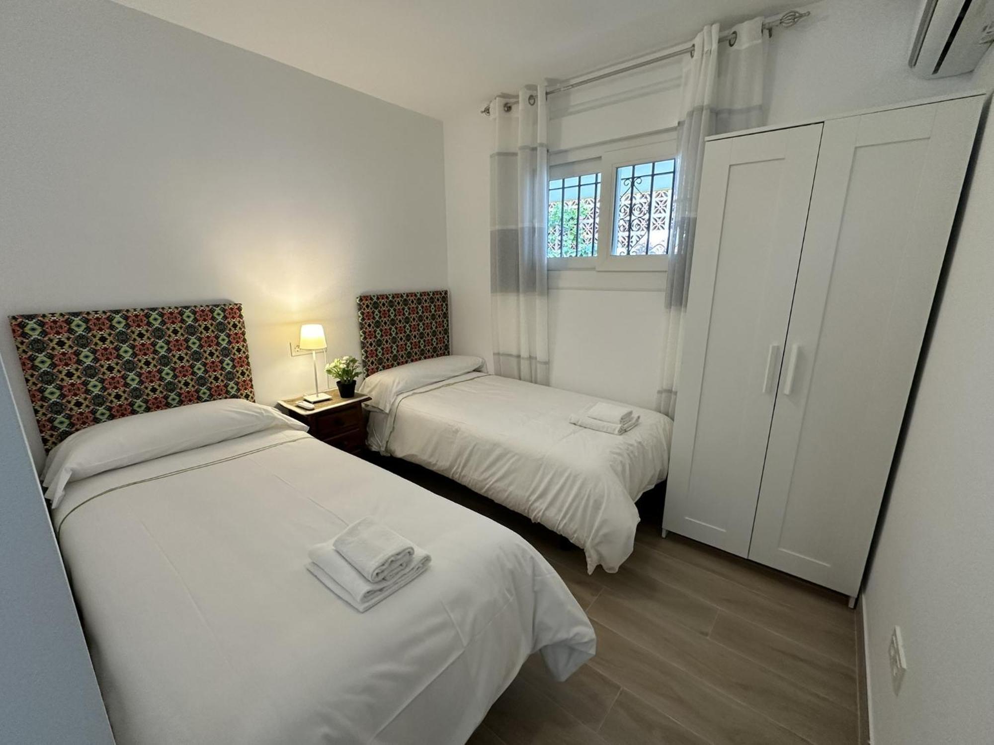 Nerja Paradise Rentals - Apartment El Califa 3 Εξωτερικό φωτογραφία