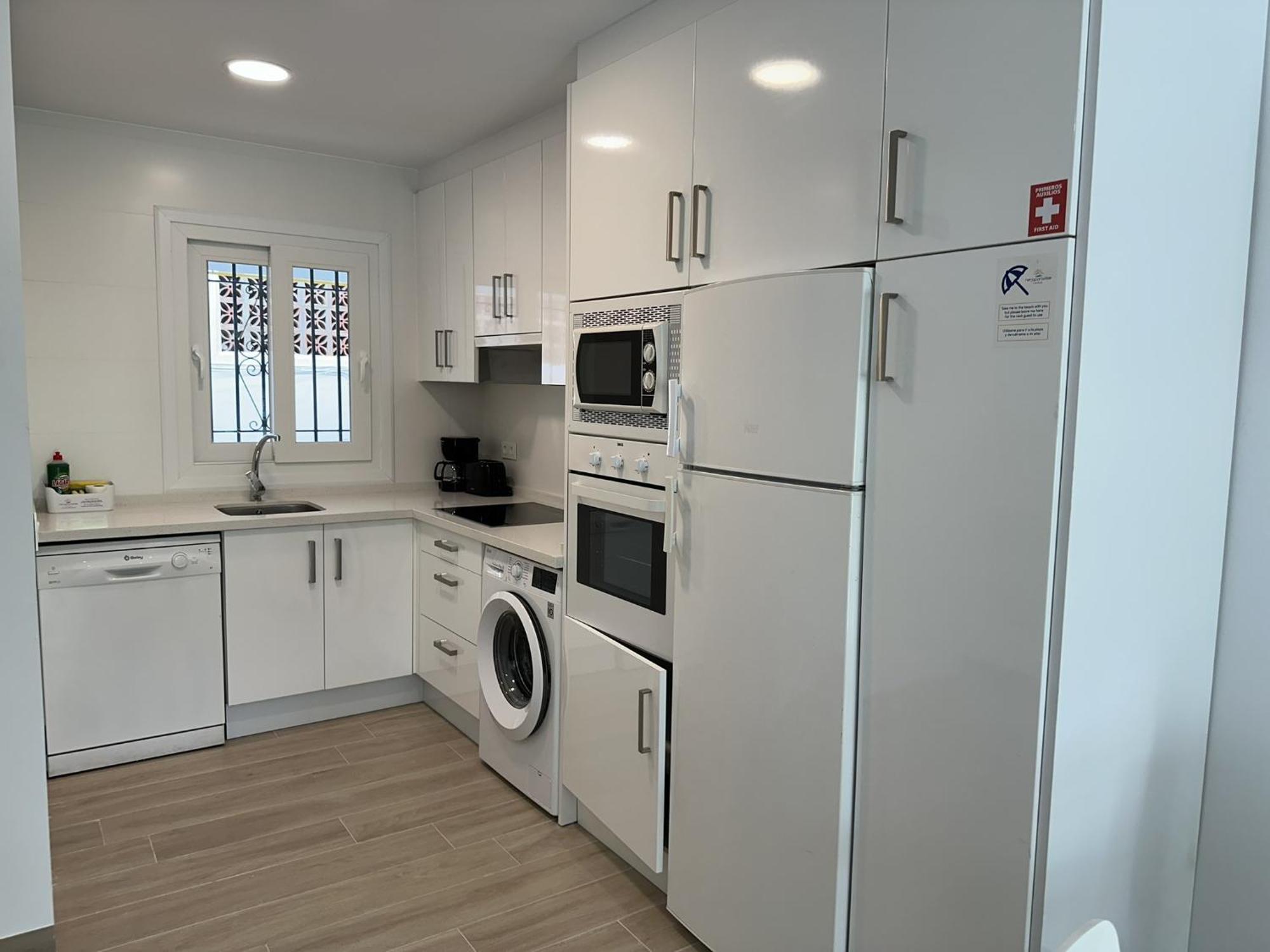 Nerja Paradise Rentals - Apartment El Califa 3 Εξωτερικό φωτογραφία