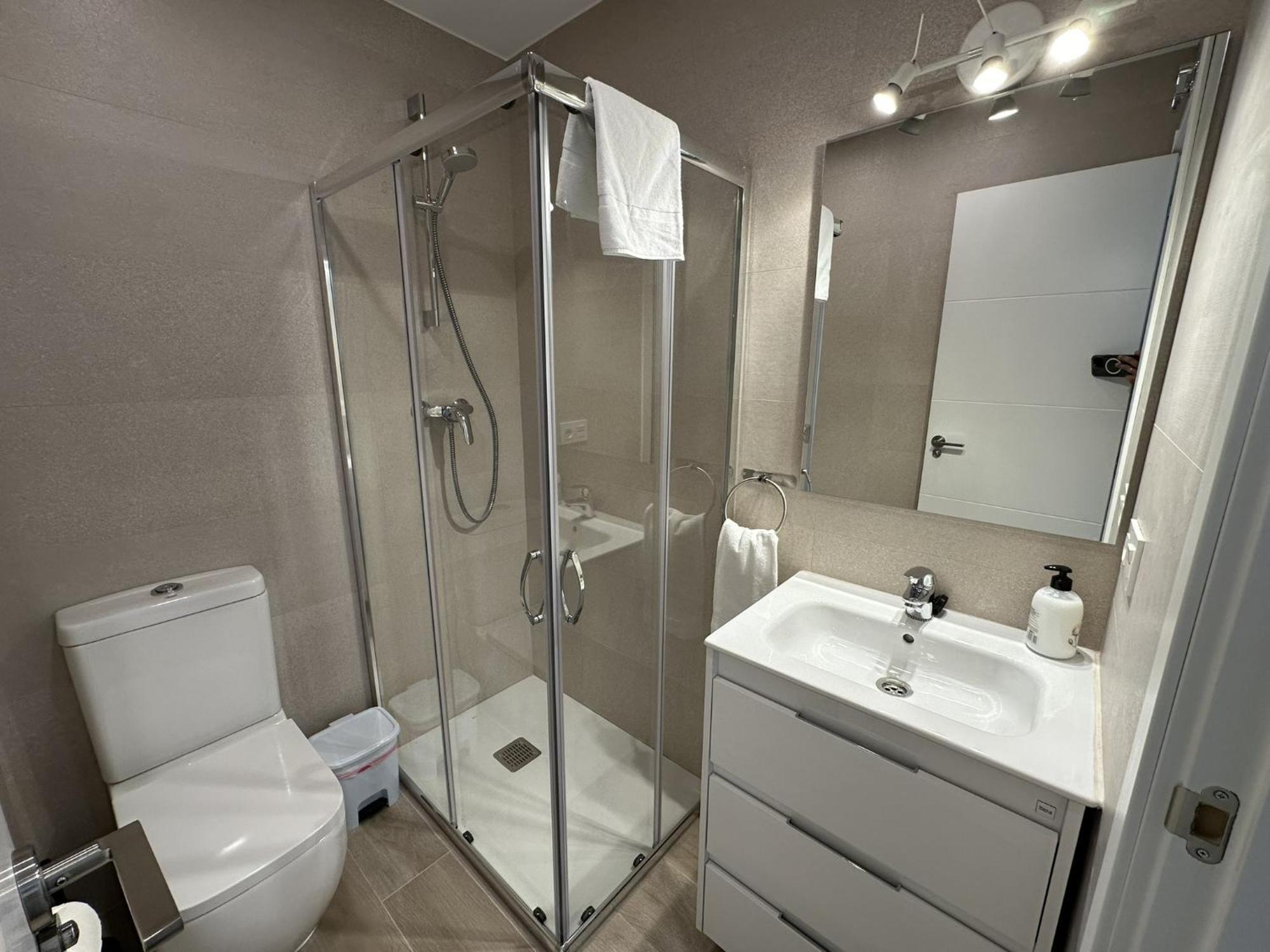 Nerja Paradise Rentals - Apartment El Califa 3 Εξωτερικό φωτογραφία