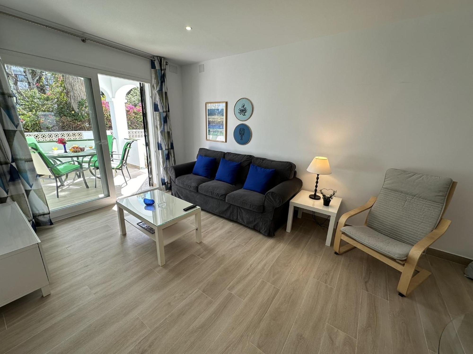 Nerja Paradise Rentals - Apartment El Califa 3 Εξωτερικό φωτογραφία